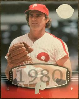 Steve Carlton