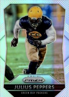 Julius Peppers