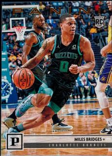 Miles Bridges