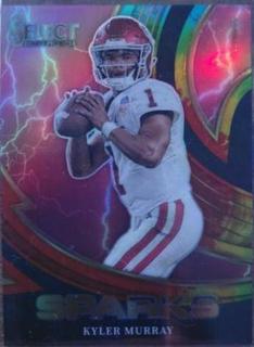 Kyler Murray
