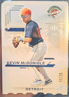 Kevin McGonigle