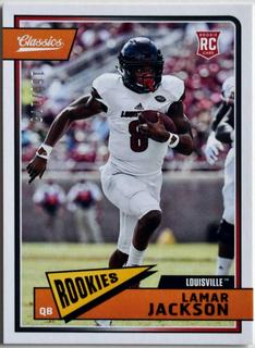 Lamar Jackson