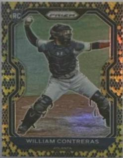 William Contreras