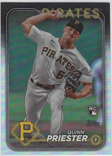 Quinn Priester