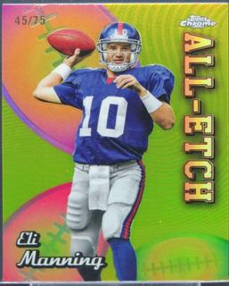 Eli Manning