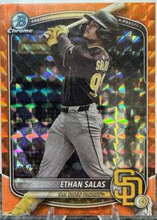 Ethan Salas