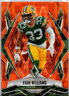 Evan Williams