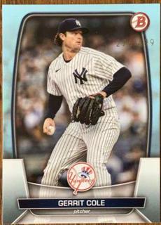 Gerrit Cole