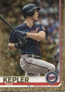 Max Kepler