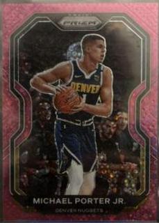 Michael Porter Jr.