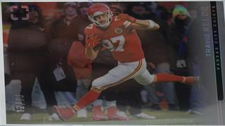 Travis Kelce
