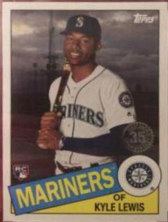 Kyle Lewis