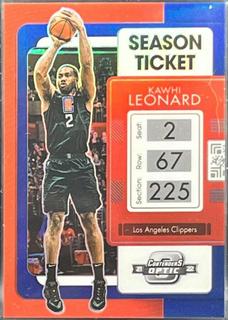 Kawhi Leonard