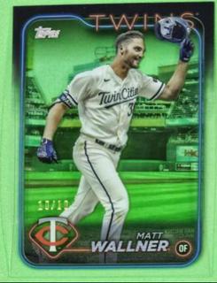 Matt Wallner