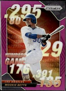 Mookie Betts
