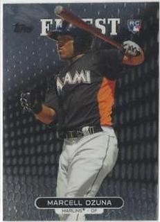 Marcell Ozuna