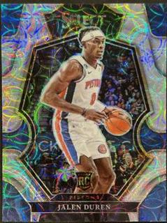 Jalen Duren