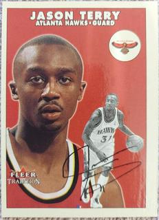 Jason Terry