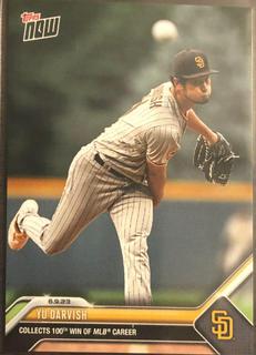 Yu Darvish