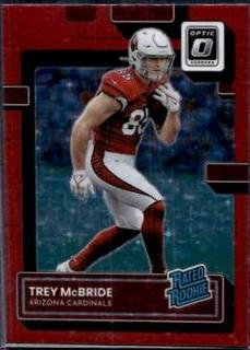 Trey McBride
