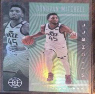 Donovan Mitchell