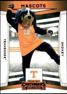 Smokey