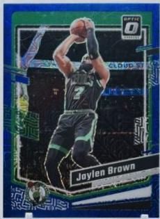 Jaylen Brown