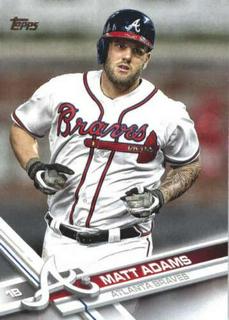 Matt Adams