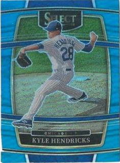 Kyle Hendricks