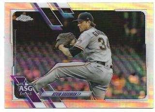 Kevin Gausman