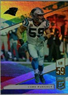 Luke Kuechly