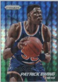 Patrick Ewing