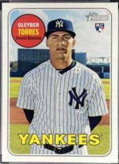 Gleyber Torres