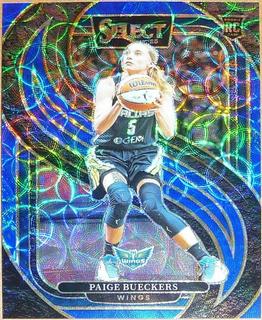 Paige Bueckers