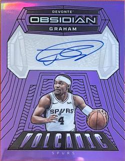 Devonte' Graham