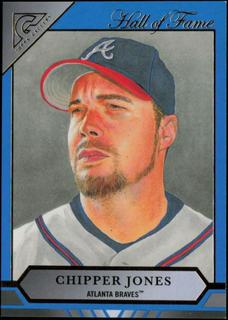 Chipper Jones