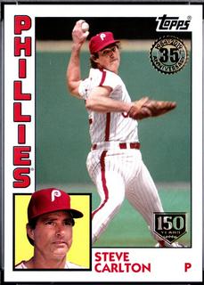 Steve Carlton