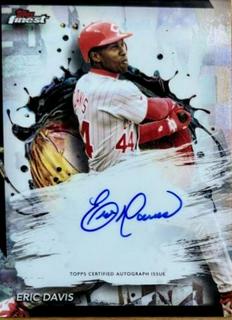 Eric Davis