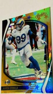 Aaron Donald