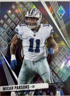 Micah Parsons