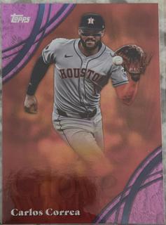 Carlos Correa