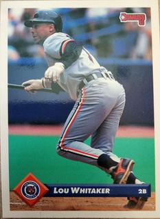 Lou Whitaker