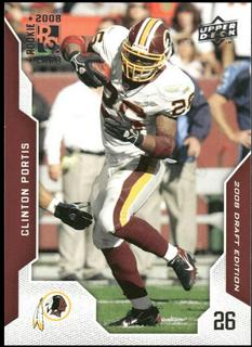 Clinton Portis