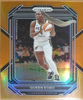 Queen Egbo