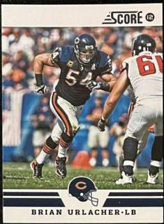 Brian Urlacher