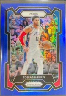 Tobias Harris