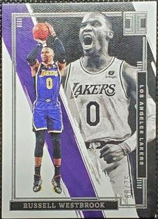 Russell Westbrook