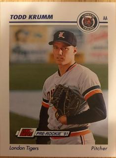 Todd Krumm
