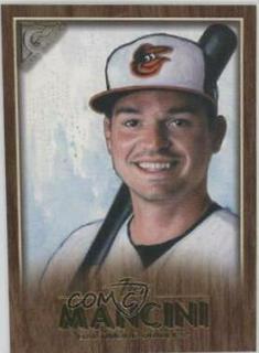 Trey Mancini