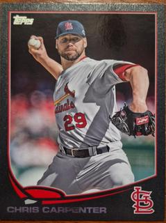 Chris Carpenter
